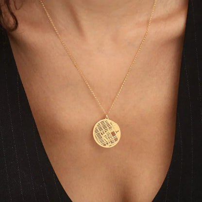 Personalizuotas žemėlapio vėrinys