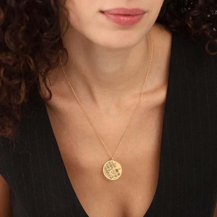 Personalizuotas žemėlapio vėrinys