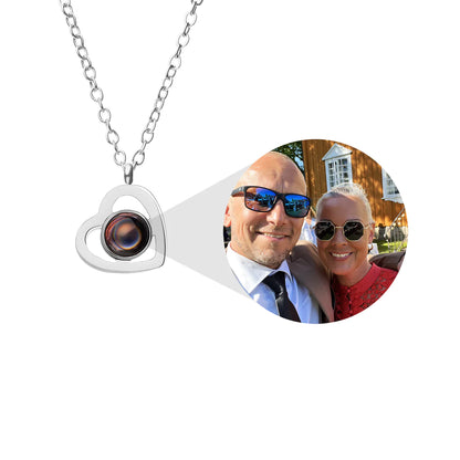 Personalizuotas vėrinys su nuotrauka